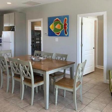 The Porthole Villa Gulf Shores Exteriör bild