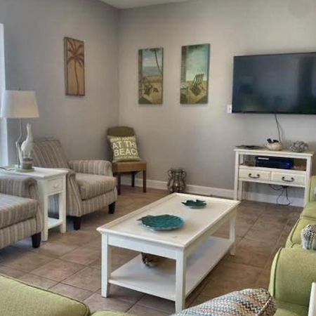 The Porthole Villa Gulf Shores Exteriör bild