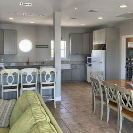 The Porthole Villa Gulf Shores Exteriör bild