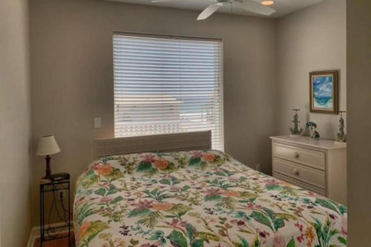 The Porthole Villa Gulf Shores Exteriör bild