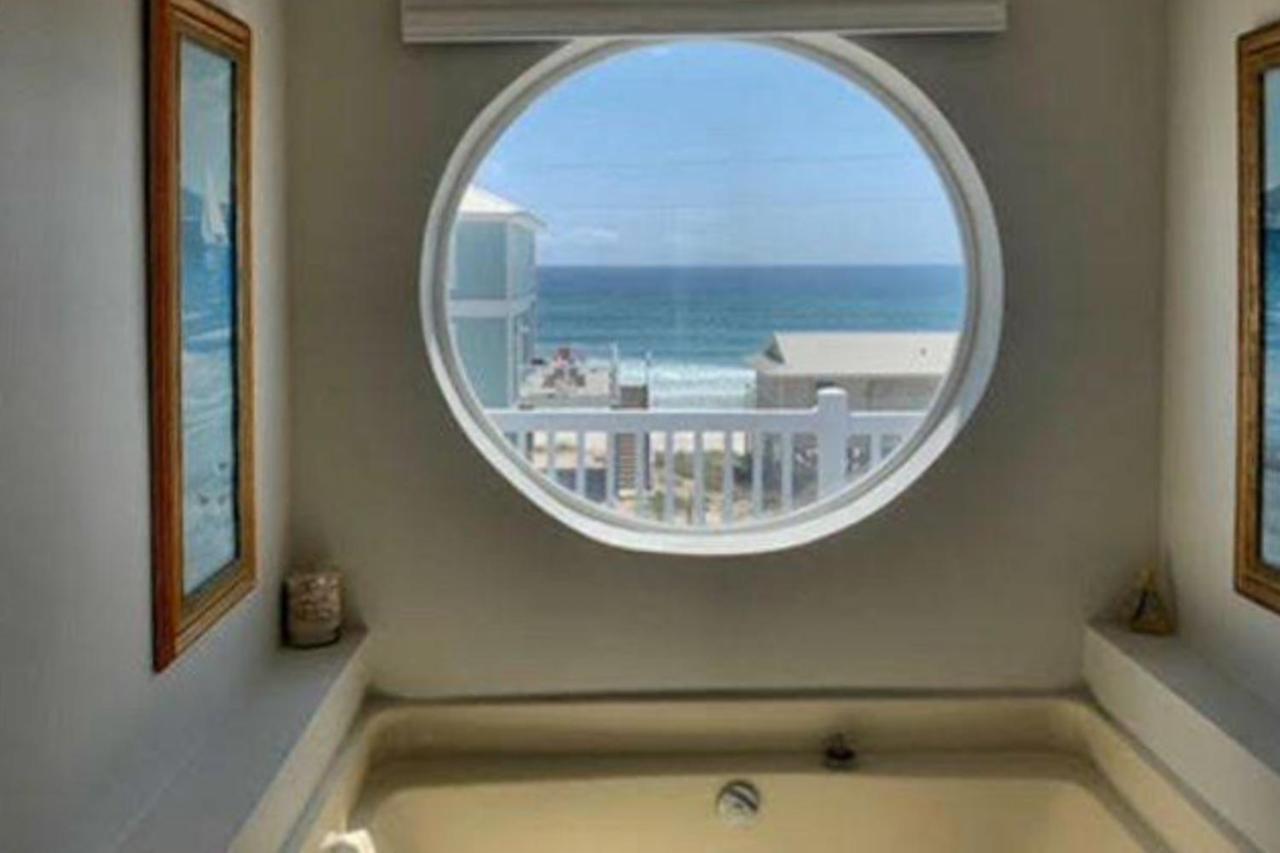The Porthole Villa Gulf Shores Exteriör bild