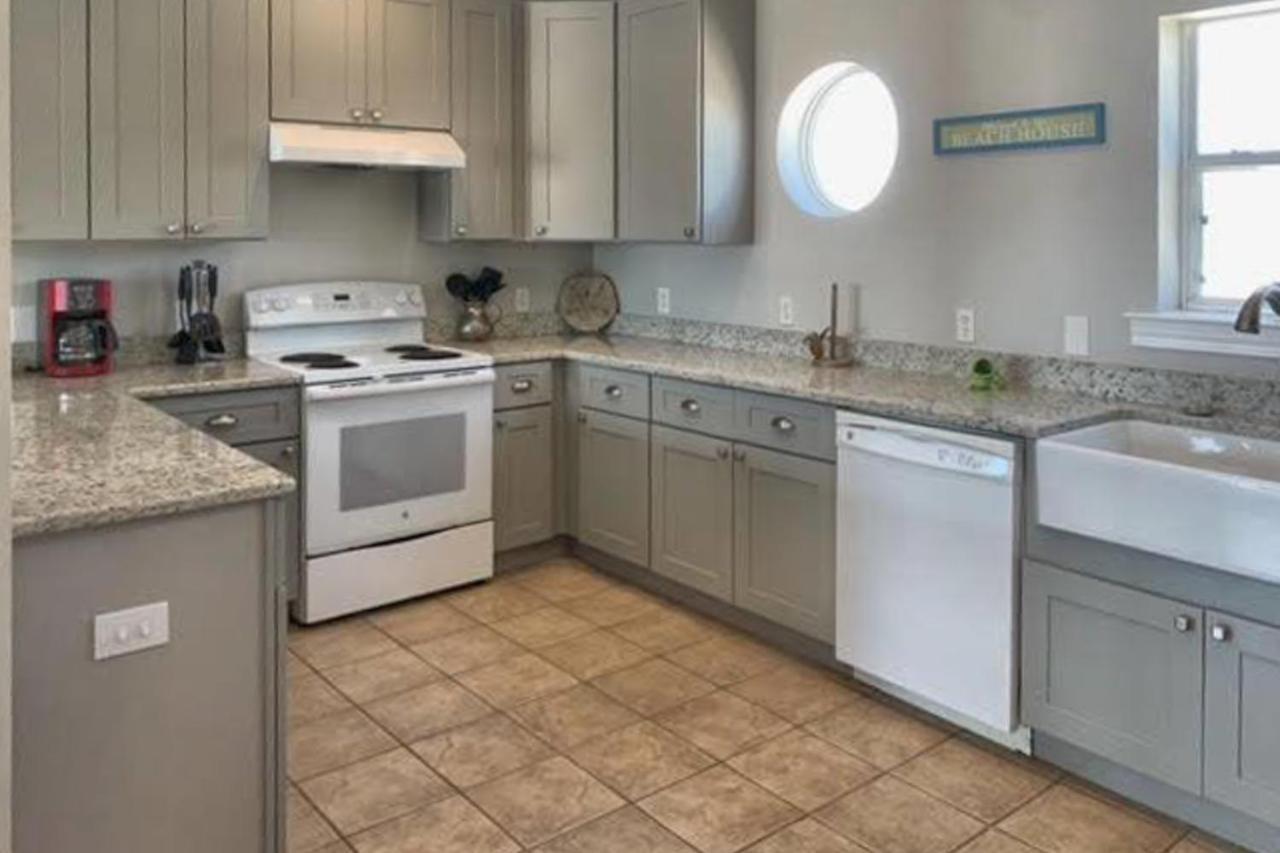 The Porthole Villa Gulf Shores Exteriör bild