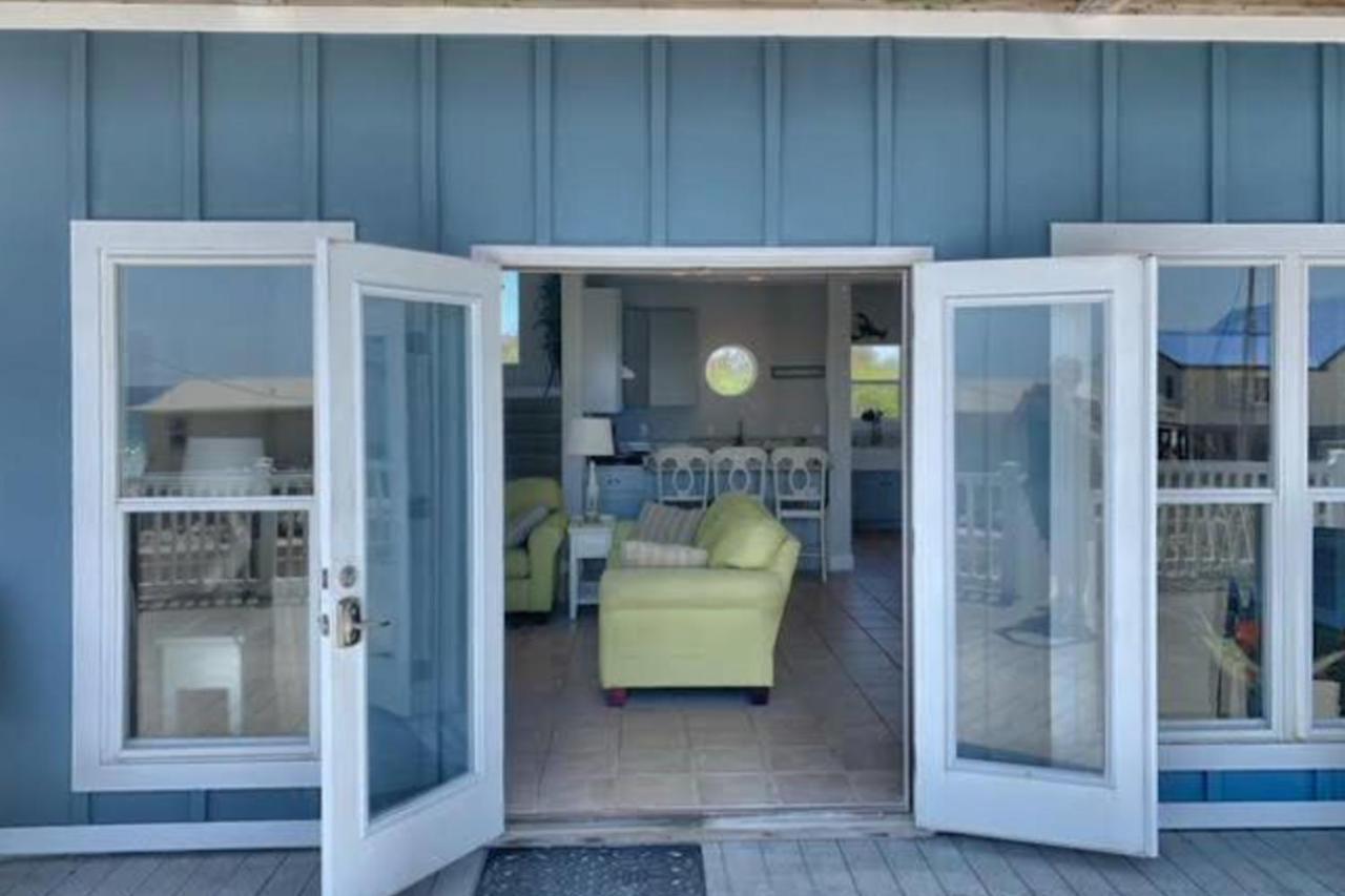 The Porthole Villa Gulf Shores Exteriör bild